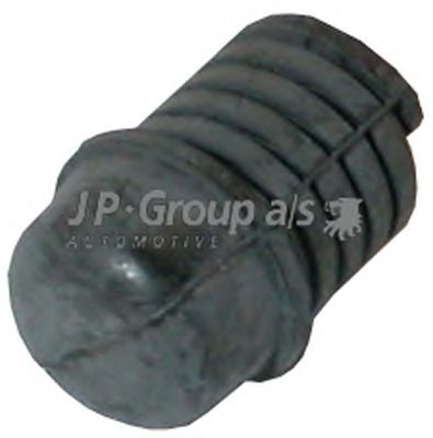 JP GROUP 1280150200 -  Буфер, капот